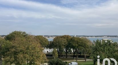 Apartment 3 rooms of 77 m² in Royan (17200)