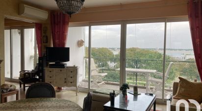 Appartement 3 pièces de 77 m² à Royan (17200)