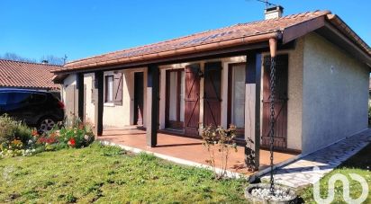 Traditional house 4 rooms of 91 m² in Saint-Vincent-de-Tyrosse (40230)