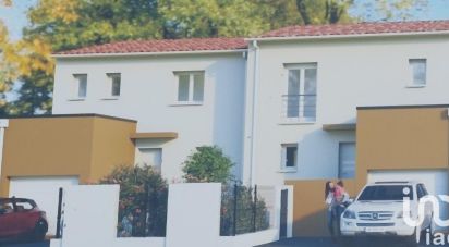 Maison 4 pièces de 92 m² à Vauvert (30600)