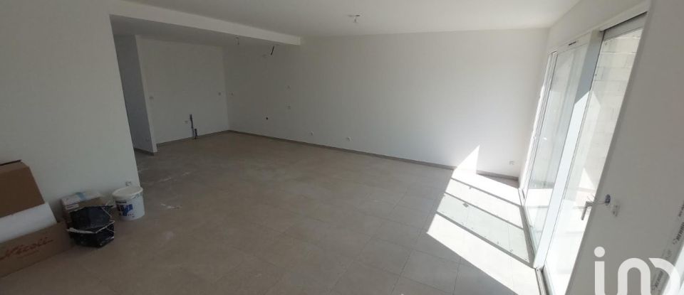 Maison 4 pièces de 92 m² à Vauvert (30600)