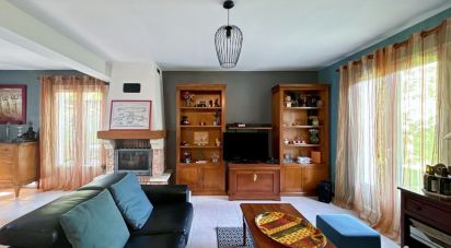 Maison 7 pièces de 177 m² à Brannay (89150)