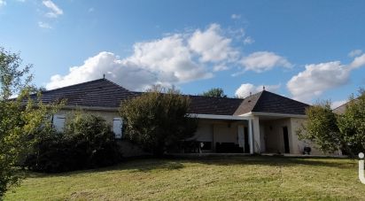 Maison 6 pièces de 166 m² à Saint-Viance (19240)