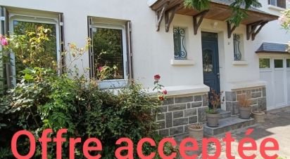 House 6 rooms of 135 m² in Saint-Brieuc (22000)