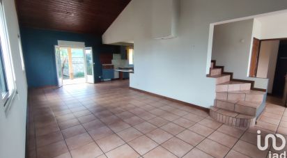 Maison 7 pièces de 150 m² à LA PLAINE-DES-CAFRES (97418)