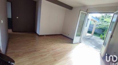 Maison 7 pièces de 150 m² à LA PLAINE-DES-CAFRES (97418)