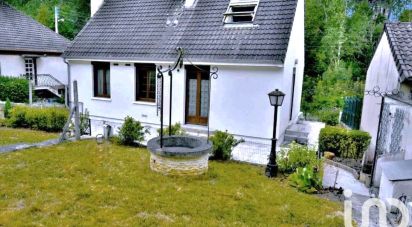 Traditional house 5 rooms of 80 m² in Séry-Magneval (60800)