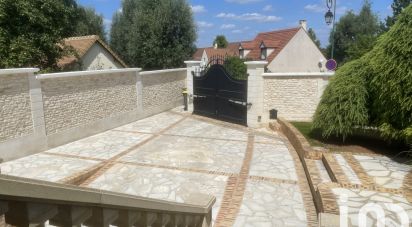 House 6 rooms of 133 m² in Santeny (94440)