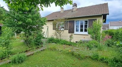 House 3 rooms of 53 m² in Meaux (77100)