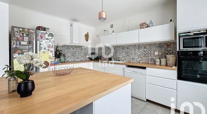 Maison 7 pièces de 156 m² à Dammarie-les-Lys (77190)