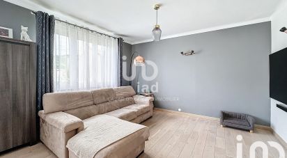 Maison 7 pièces de 156 m² à Dammarie-les-Lys (77190)