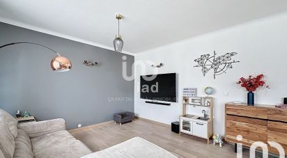 Maison 7 pièces de 156 m² à Dammarie-les-Lys (77190)