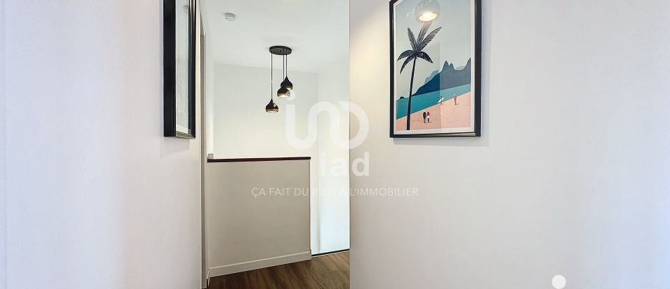 Maison 7 pièces de 156 m² à Dammarie-les-Lys (77190)