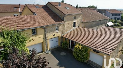 House 9 rooms of 270 m² in Mercy-le-Haut (54560)