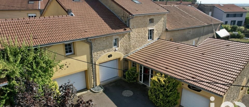 House 9 rooms of 270 m² in Mercy-le-Haut (54560)