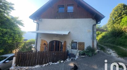 Village house 3 rooms of 70 m² in Ruffieux (73310)