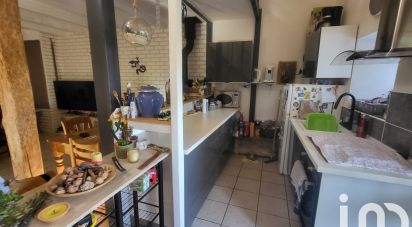 Village house 3 rooms of 70 m² in Ruffieux (73310)