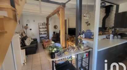 Village house 3 rooms of 70 m² in Ruffieux (73310)