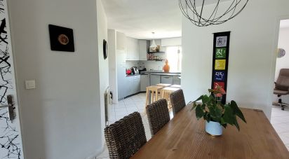 Appartement 6 pièces de 126 m² à Rumilly (74150)