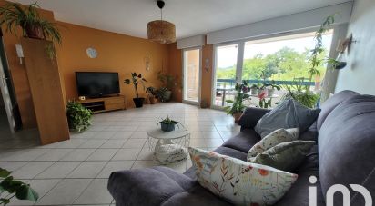 Appartement 6 pièces de 126 m² à Rumilly (74150)