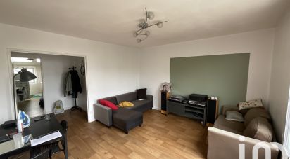 Appartement 5 pièces de 92 m² à Rennes (35000)