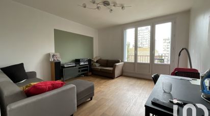 Apartment 5 rooms of 92 m² in Rennes (35000)