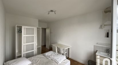 Apartment 5 rooms of 92 m² in Rennes (35000)