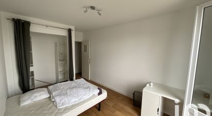 Apartment 5 rooms of 92 m² in Rennes (35000)