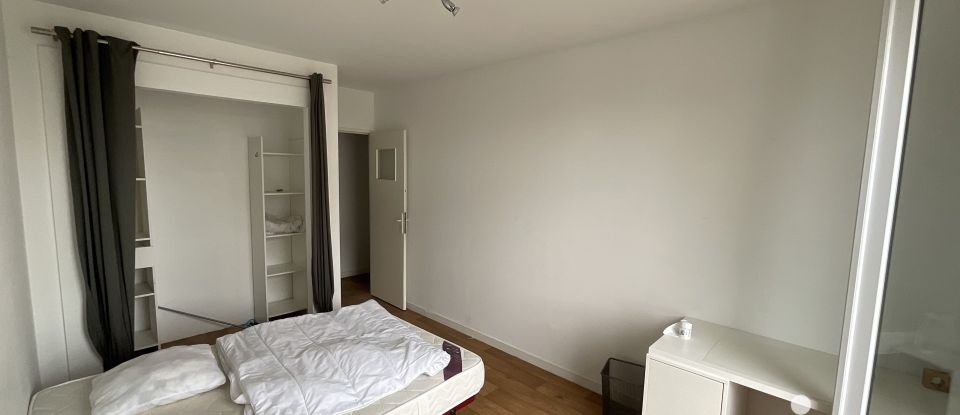 Apartment 5 rooms of 92 m² in Rennes (35000)