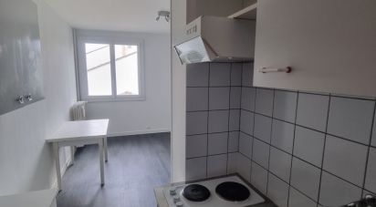 Appartement 1 pièce de 17 m² à Agen (47000)