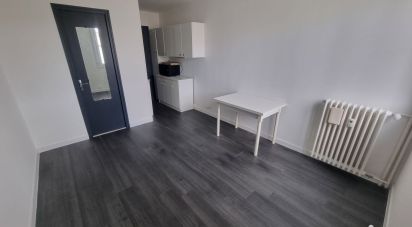 Apartment 1 room of 17 m² in Agen (47000)