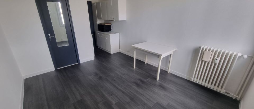 Appartement 1 pièce de 17 m² à Agen (47000)