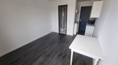 Apartment 1 room of 17 m² in Agen (47000)