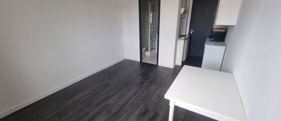 Appartement 1 pièce de 17 m² à Agen (47000)