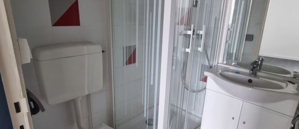 Appartement 1 pièce de 17 m² à Agen (47000)