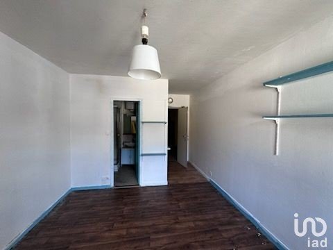 Appartement 1 pièce de 17 m² à Agen (47000)