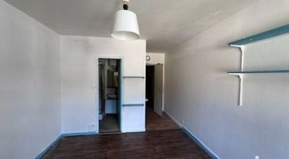 Appartement 1 pièce de 17 m² à Agen (47000)