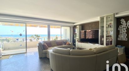 Appartement 5 pièces de 136 m² à Villeneuve-Loubet (06270)