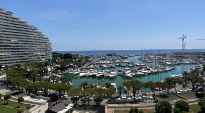 Apartment 5 rooms of 136 m² in Villeneuve-Loubet (06270)