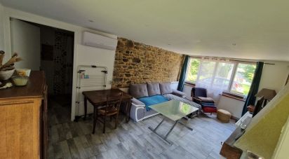 Maison 5 pièces de 99 m² à VILLEDIEU-LES-POÊLES (50800)