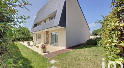 Maison d’architecte 5 pièces de 154 m² à Cherbourg-en-Cotentin (50110)