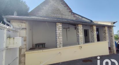 Farm 8 rooms of 175 m² in Montigny-le-Franc (02250)