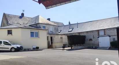 Farm 8 rooms of 175 m² in Montigny-le-Franc (02250)