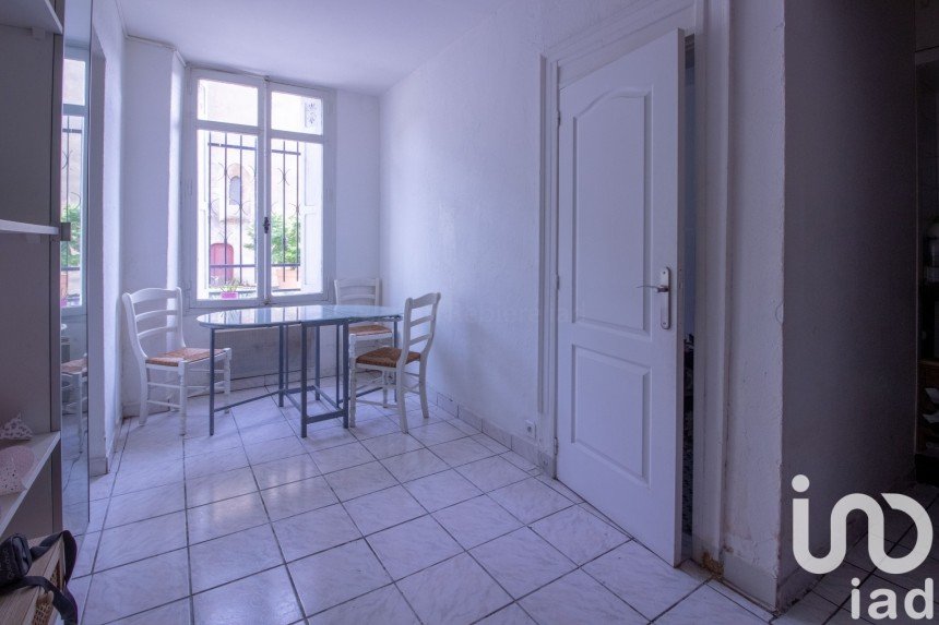 Appartement 1 pièce de 29 m² à Lormont (33310)