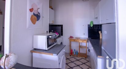 Apartment 1 room of 33 m² in Lormont (33310)