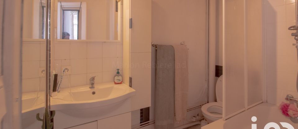 Appartement 1 pièce de 33 m² à Lormont (33310)