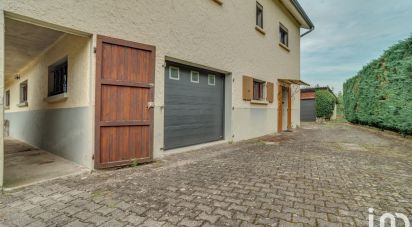 House 5 rooms of 120 m² in Saint-Sauveur (38160)