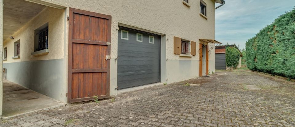 Maison 5 pièces de 120 m² à Saint-Sauveur (38160)