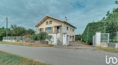 Maison 5 pièces de 120 m² à Saint-Sauveur (38160)