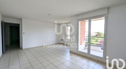 Apartment 3 rooms of 65 m² in Lens (62300)